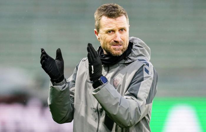 PSG – Saint-Étienne: ¿por qué los Verdes eligieron al desconocido Eirik Horneland como entrenador?