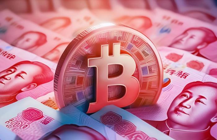 China detiene sus compras de bonos gubernamentales para respaldar el yuan: ¿no es bueno para Bitcoin?