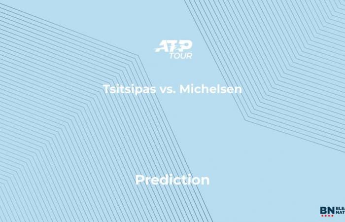 Tsitsipas contra Tsitsipas Predicción Michelsen en el Abierto de Australia – domingo de enero