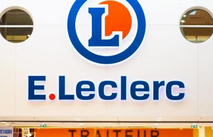 Leclerc retira urgentemente este producto en Francia por motivos de contaminación por listeria, se trata de salchichas