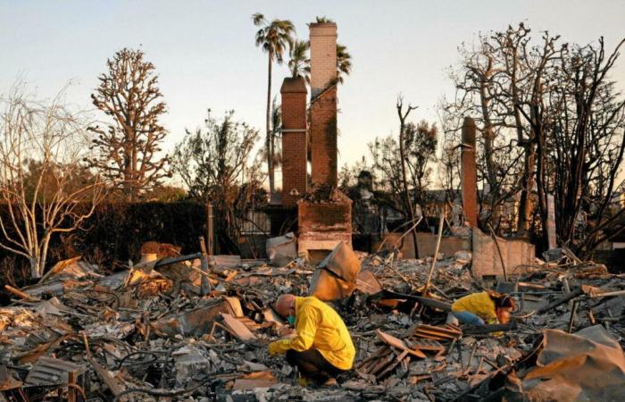 “Perdí a un amigo en los incendios”: la emoción de Jennifer Garner