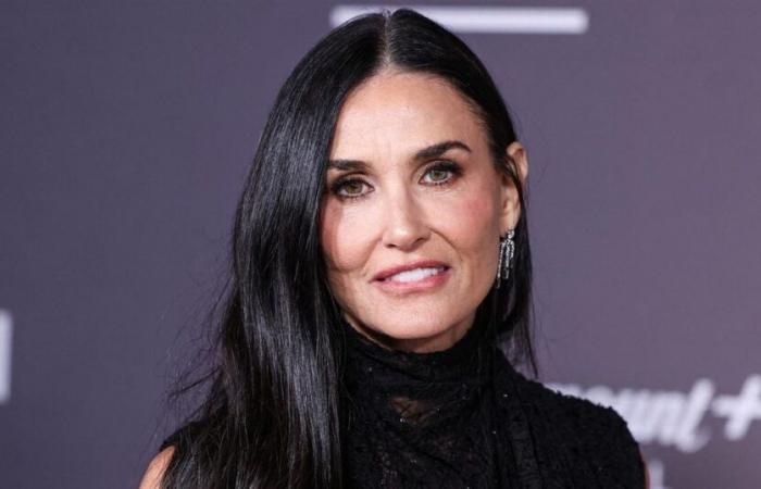 “¡Te dan ganas de hacer el amor!” : esta novela erótica “liberadora y alegre” está validada por Demi Moore