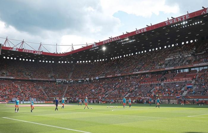 DIRECTO. FC Twente-Willem II (Eredivisie 2024-2025) seguirá en directo