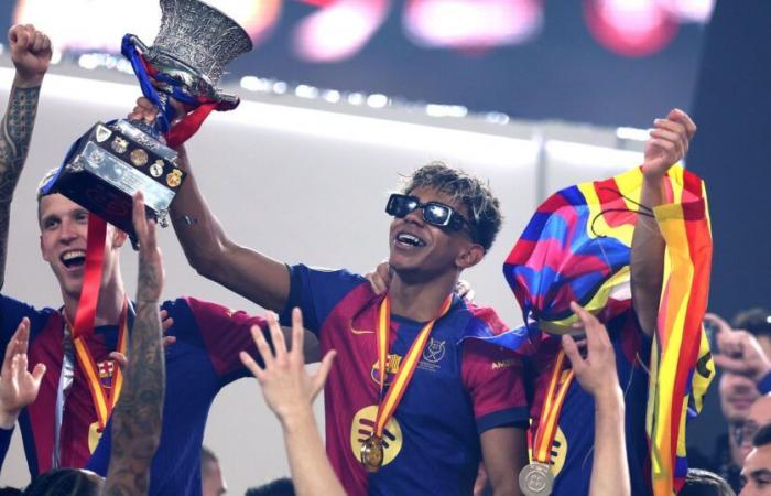 SUPERCOPA DE ESPAÑA – Bofetada, coraje y título: para el Barça, clásico ideal contra el Real Madrid