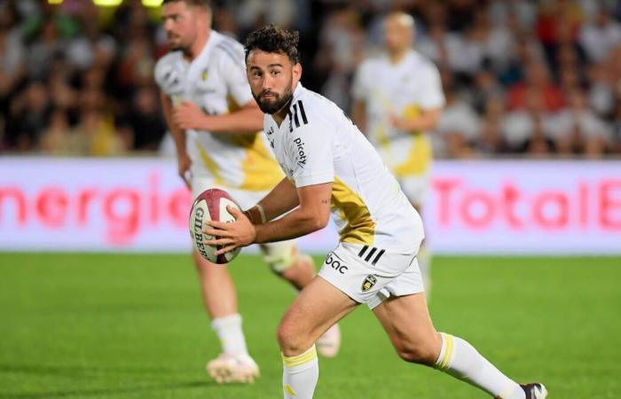 DIRECTO. La Rochelle – Leinster: sigue el partido en directo