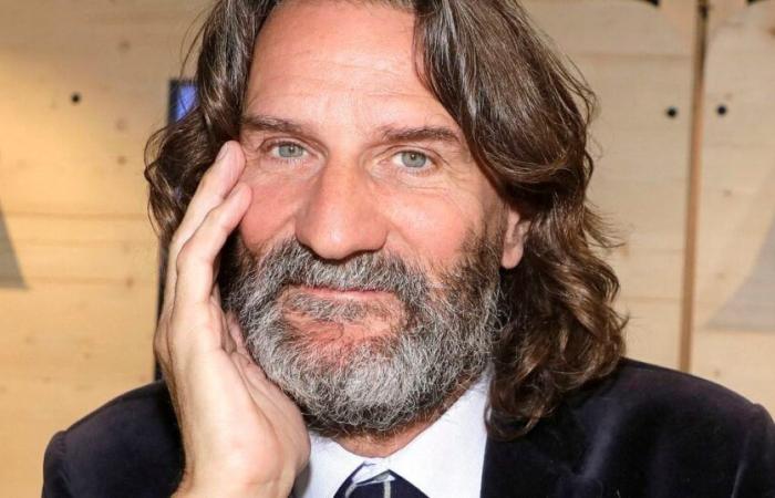 “Los médicos me dijeron…” Frédéric Beigbeder sufrió un infarto y lucha por seguir una advertencia de los cardiólogos