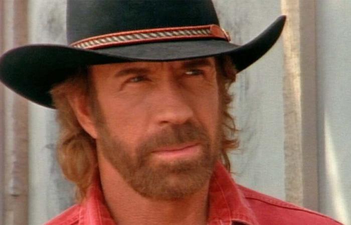 Walker Texas Ranger: El impactante regreso de Chuck Norris