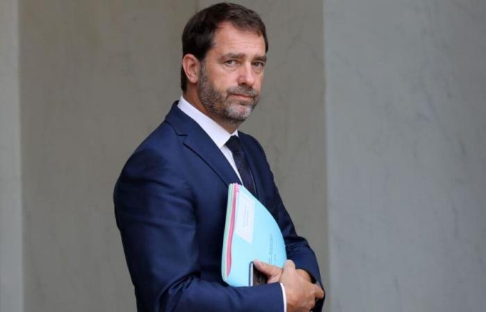 Christophe Castaner se defiende tras su comentado nombramiento en Shein