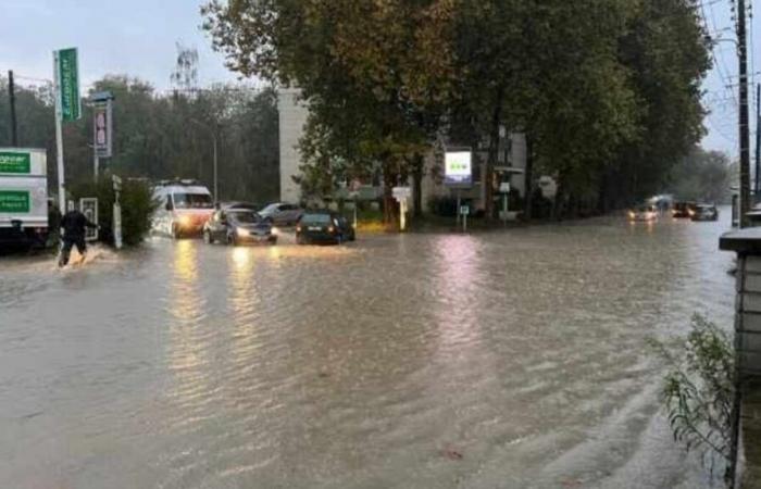 Inundaciones de octubre: las víctimas de estos tres municipios de Oise tienen 10 días para darse a conocer