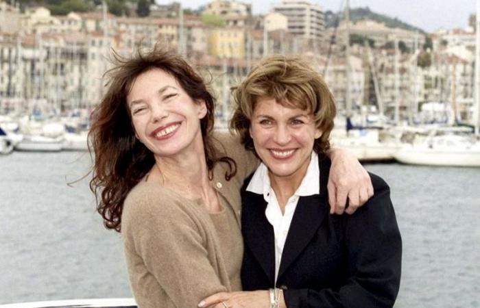 Gabrielle Crawford, confidente de Jane Birkin: Gainsbourg le prohibió ser política