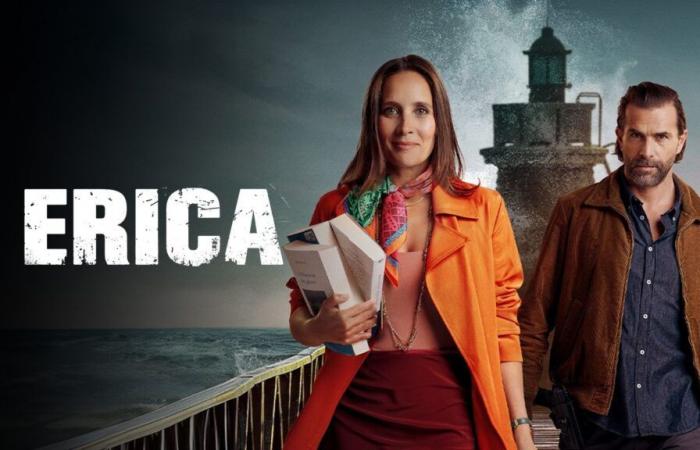 Erica S01 – 04 – El Predicador – Parte 2