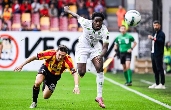 EN VIVO: Cercle Brugge y KV Mechelen pueden hacerlo bien en la clasificación