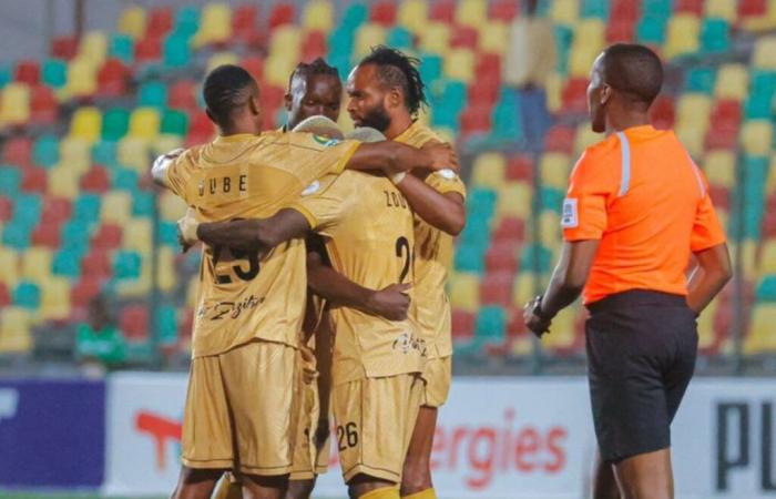 Aziz Ki brilla cuando Yanga derrota a Al Hilal y se enfrenta al MC Alger en una victoria obligada para los nocauts de la CAF