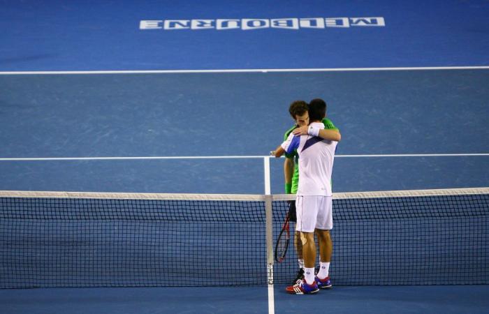 Abierto de Australia: Con un viejo rival a su lado, Novak Djokovic retoma su búsqueda de su título número 25 de Grand Slam