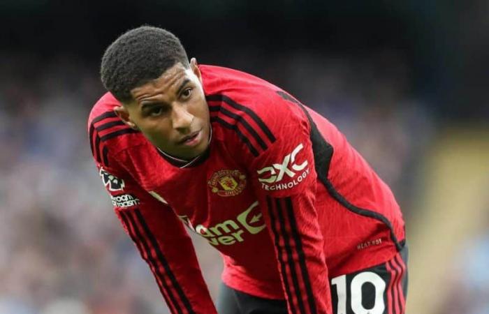 AC Milan: Rashford, la respuesta de Ibrahimovic