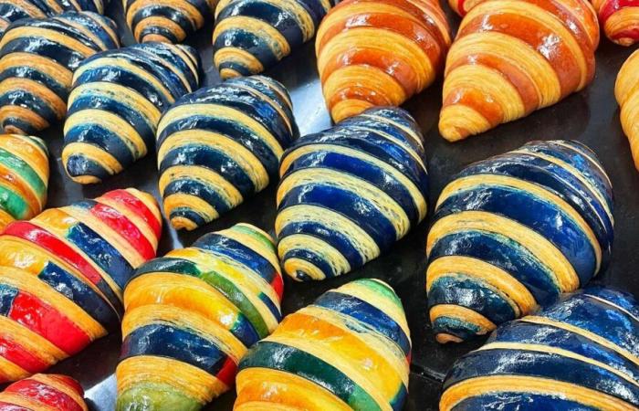 La mejor panadería de Francia: un artesano de Toucy en competición