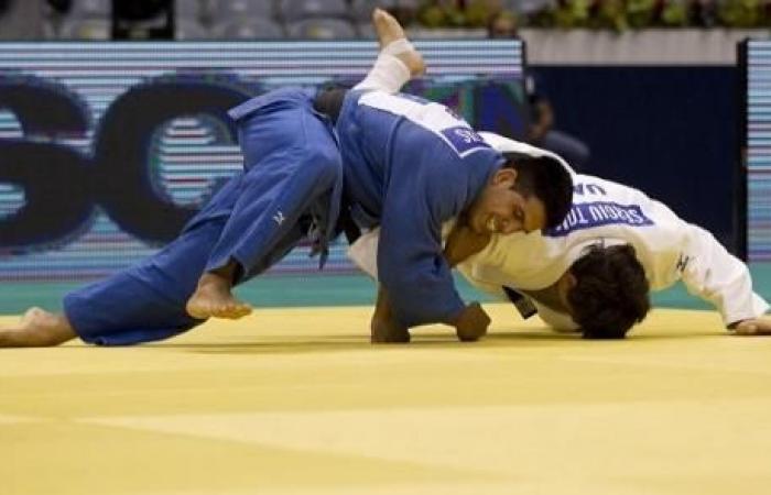 El Open Internacional Africano de Judo del 16 al 19 de enero en Casablanca