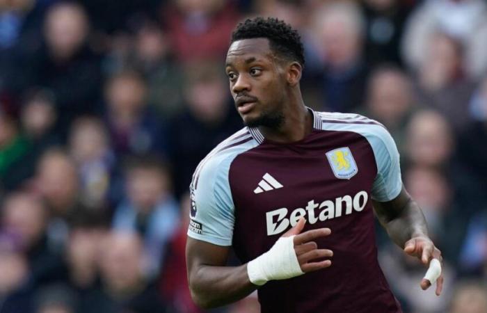 La loca demanda del Aston Villa por el fenómeno Durán