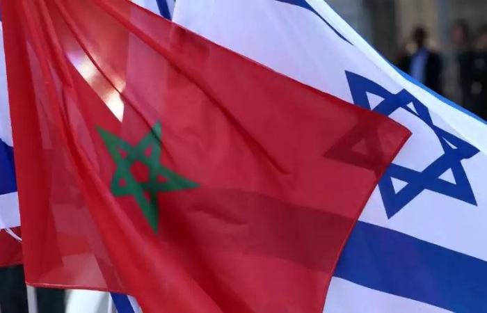 Israel irrita a Marruecos