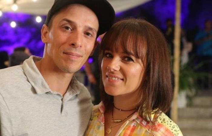 “Mi cuerpo no estaba preparado”: ​​Grégoire Lyonnet, el marido de Alizée, anuncia malas noticias