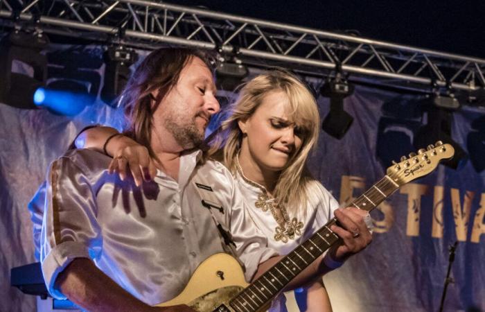 ABBA for Ever revivirá la leyenda de ABBA en esta ciudad de Mayenne