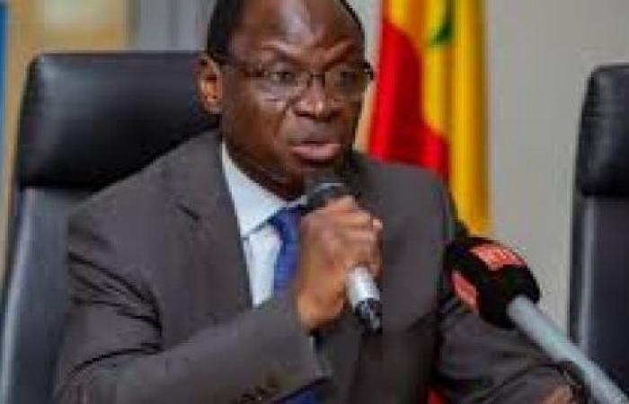 “Senegal importa 2.500 productos por un valor total de 7.000 millones”