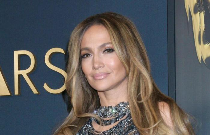 J.Lo: Estoy dispuesto a hacer cualquier sacrificio por mis hijos