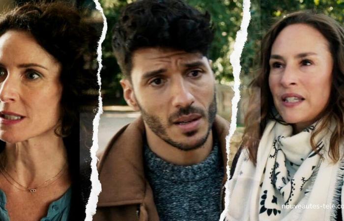 Rose desafía a Clotilde y Joachim: Cléo, ¿amenaza real o malentendido? – Aquí todo comienza del 13 al 17 de enero de 2025 (spoilers)