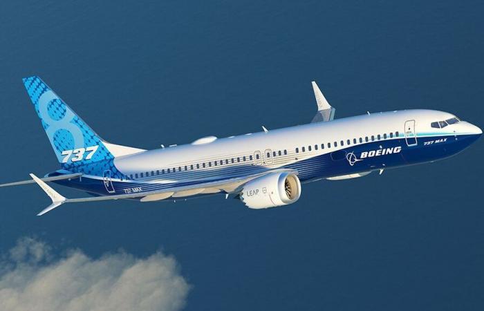 Boeing todavía perdió mucho dinero en el tercer trimestre de 2024