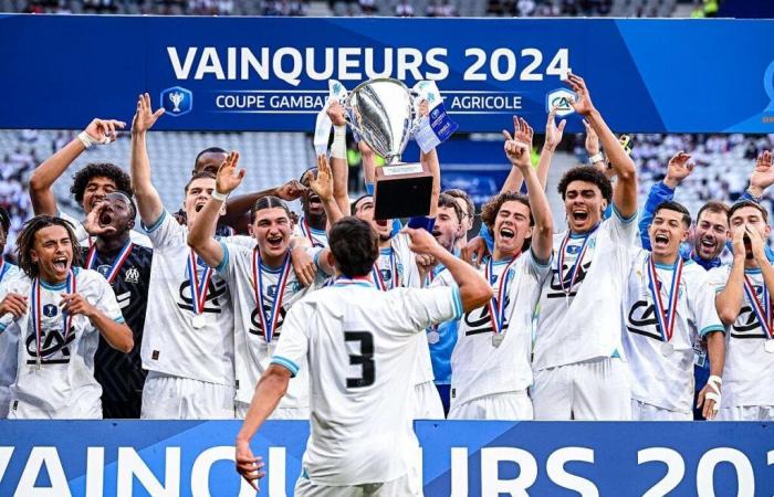 Gambardella: ¡OM y PSG eliminados en el 32!