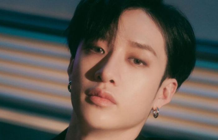 Bang Chan (Stray Kids) suspende temporalmente actividades por motivos de salud – K-GEN