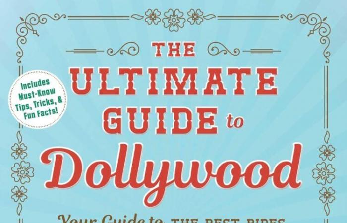 Guía esencial para la reseña del libro Dollywood