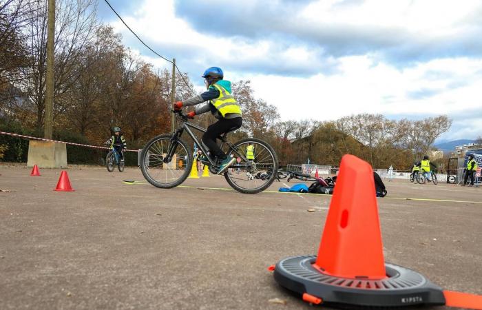 “La vergüenza de no saber pedalear” – aprender a andar en bicicleta siendo adulto es posible