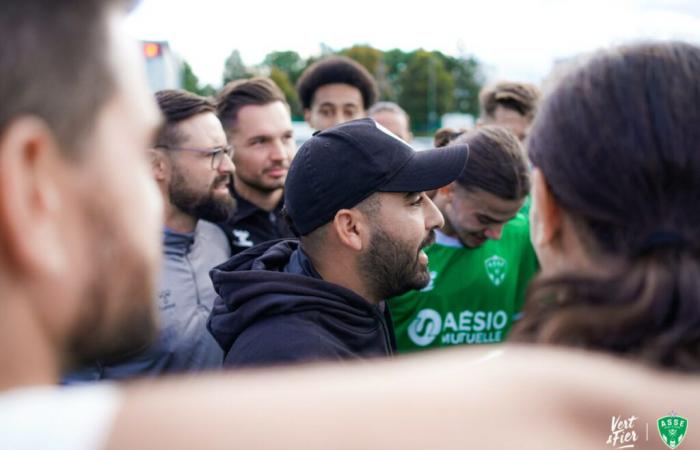 Los verdes acaban frustrados en un partido delicado