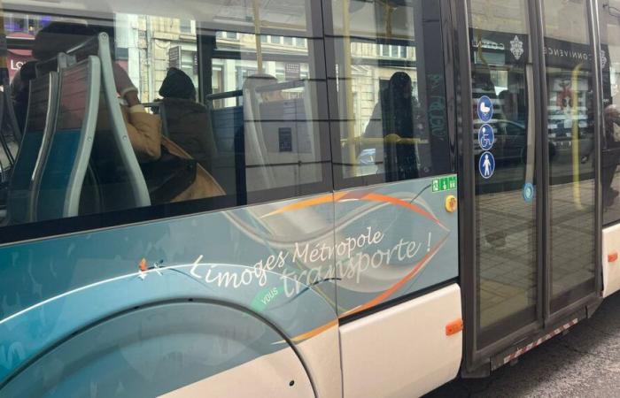 Transporte público: retrasos en las entregas, errores, la nueva tarjeta Modalis tiene un comienzo difícil en Limoges