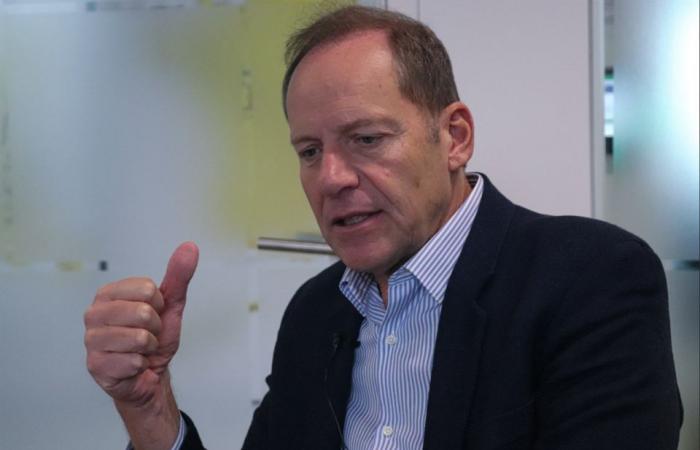 Para Christian Prudhomme, el Tour de Francia 2025 “hará soñar a los niños”