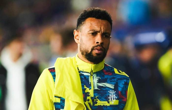 FC Nantes: sabemos más sobre la llegada abortada de Coquelin