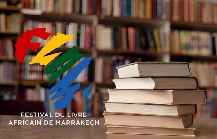 Marrakech se prepara para acoger el Festival del Libro Africano en su tercera edición