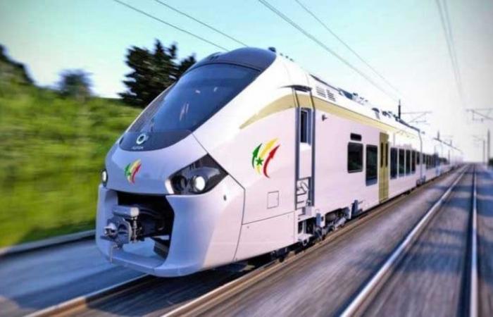 El Tren Regional Expreso (TER) transportó más de 21 millones de pasajeros en 2024