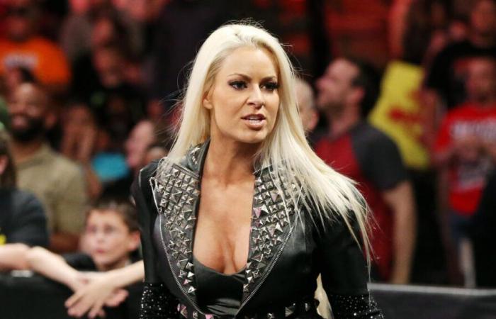 Maryse explica por qué ya no aparece en WWE