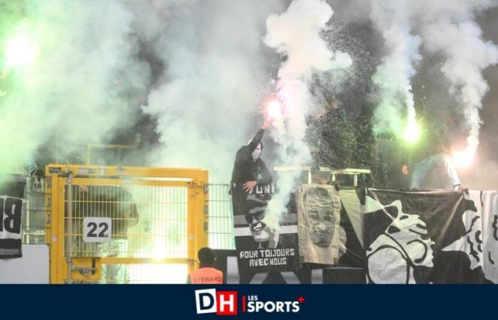 “Atribuirnos la calidad del 2do tiempo es el árbol que esconde el bosque”: los Storm Ultras se defienden tras la derrota de Carolo ante Unión