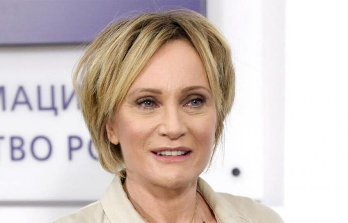 Patricia Kaas habla de su “elección” de no tener hijos