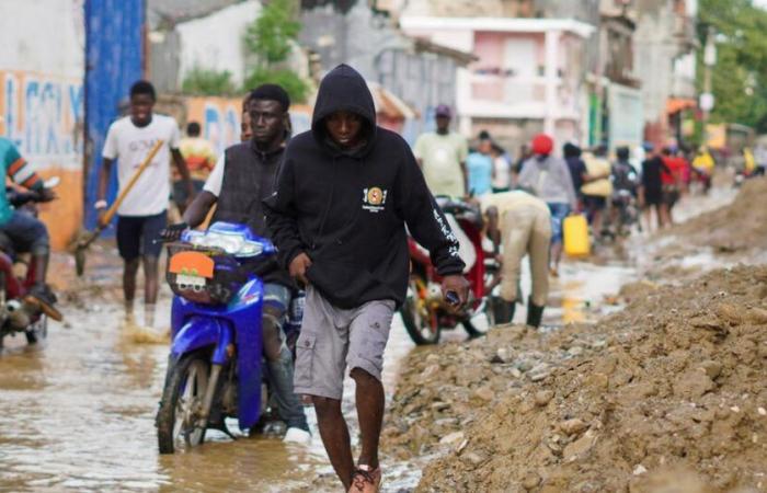 La tierra tiembla en Haití y causa 280.000 muertos