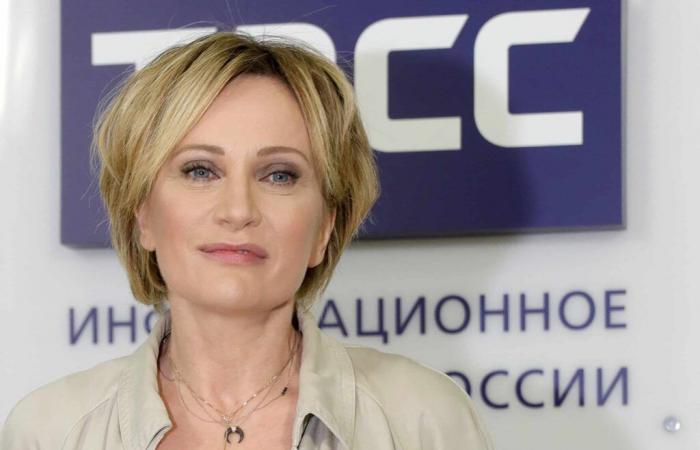 “En el momento que quise ya era demasiado tarde”, sincera Patricia Kaas sobre no haber tenido un hijo