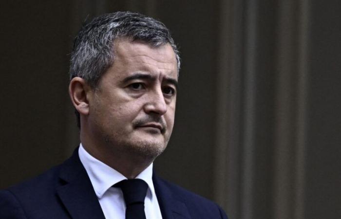 Gérald Darmanin quiere “eliminar” la ausencia de visado para Francia del que se beneficia la nomenklatura