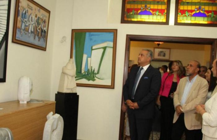 El Museo Ezzat Mezher incluido en la lista de museos nacionales del Líbano