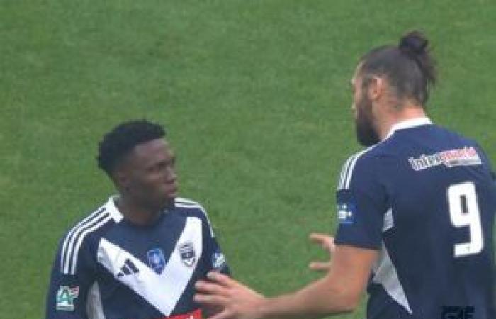 [J15] Girondins4Ever observa después del Granville-Bordeaux: dos jugadores que no están al nivel