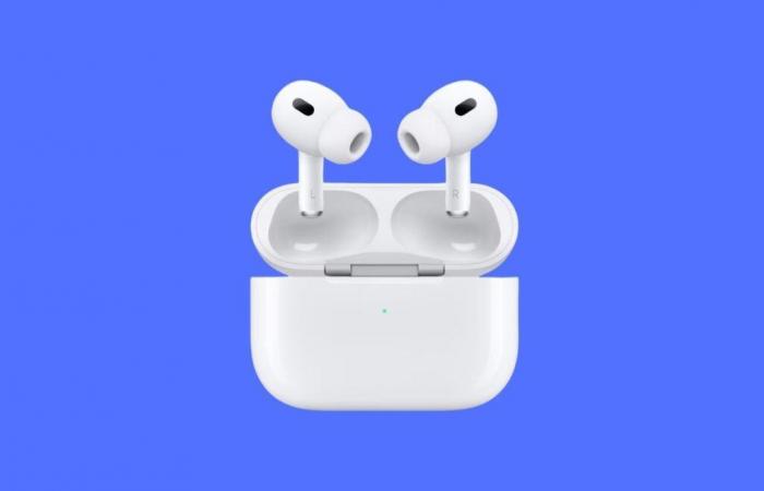 Los AirPods Pro 2 vuelven a estar a un precio de locura en Amazon