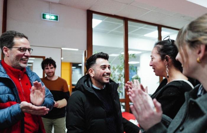 La segunda vuelta enfrentará al candidato del Nuevo Frente Popular contra el representante del campo presidencial.