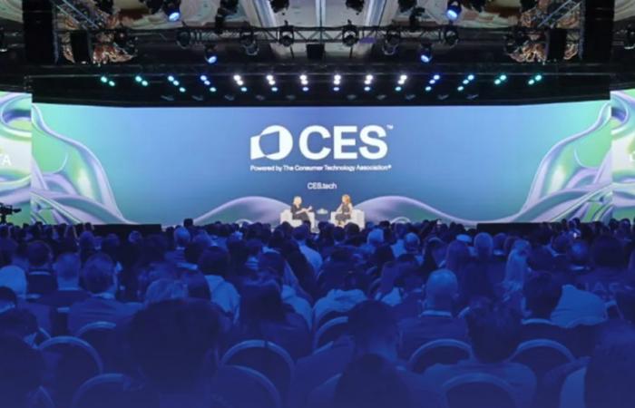 CES en Las Vegas: las innovaciones están siempre y más que nunca en el programa – Imagen